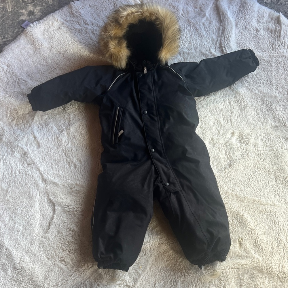 Reima Laplander snowsuit 2-3t (eu92)